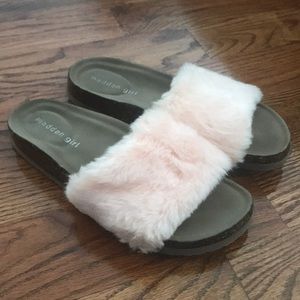 Madden girl shoes